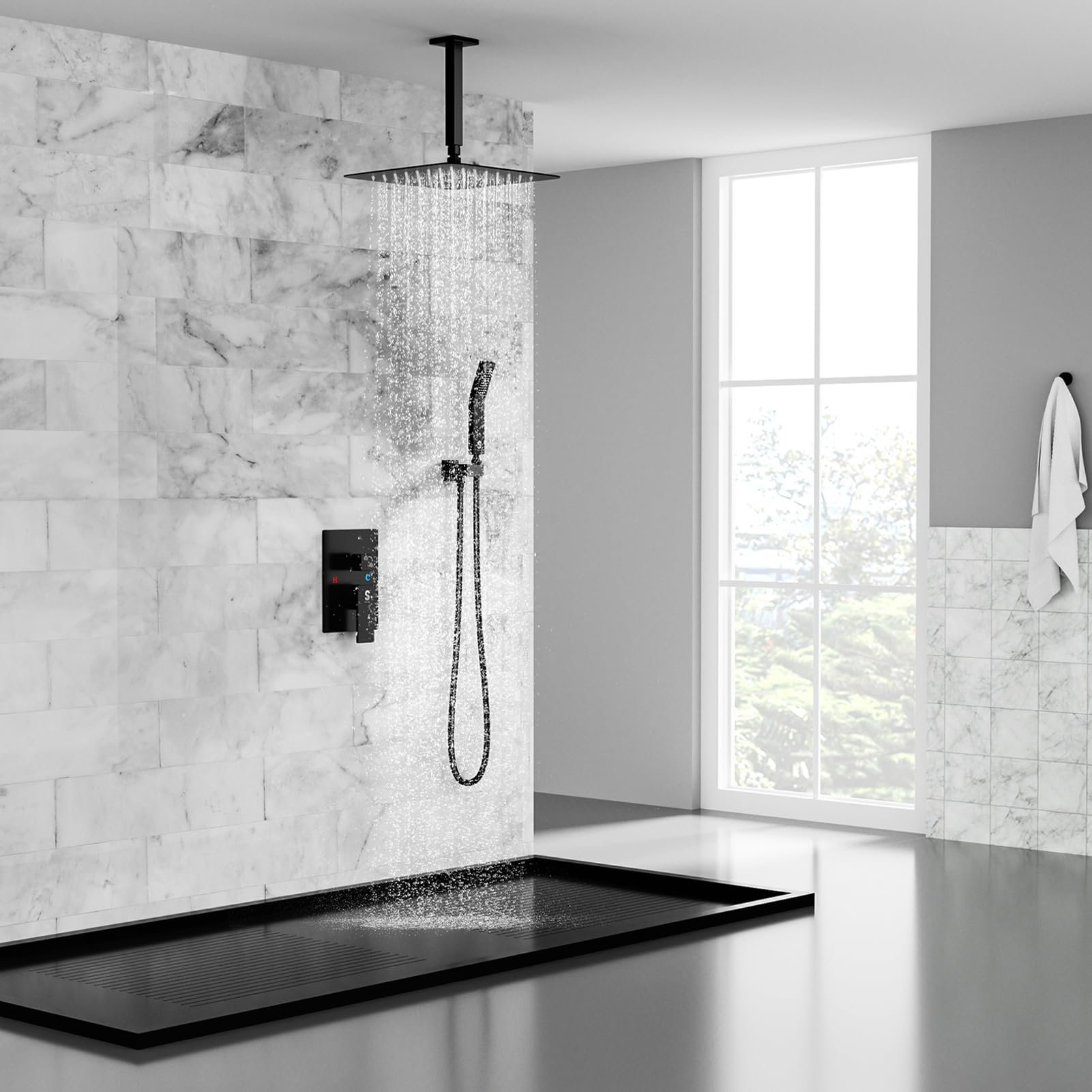 C様　売約済　sisandi MIES , RAIN SHOWER sisandi MIES , RAIN SHOWER col , size1